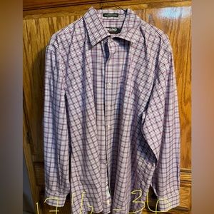 Kirkland’s Men’s Long Sleeve shirt